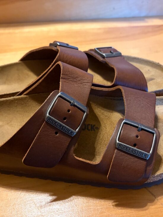 Birkenstock Arizona EU 44 Men\'s 11-11.5